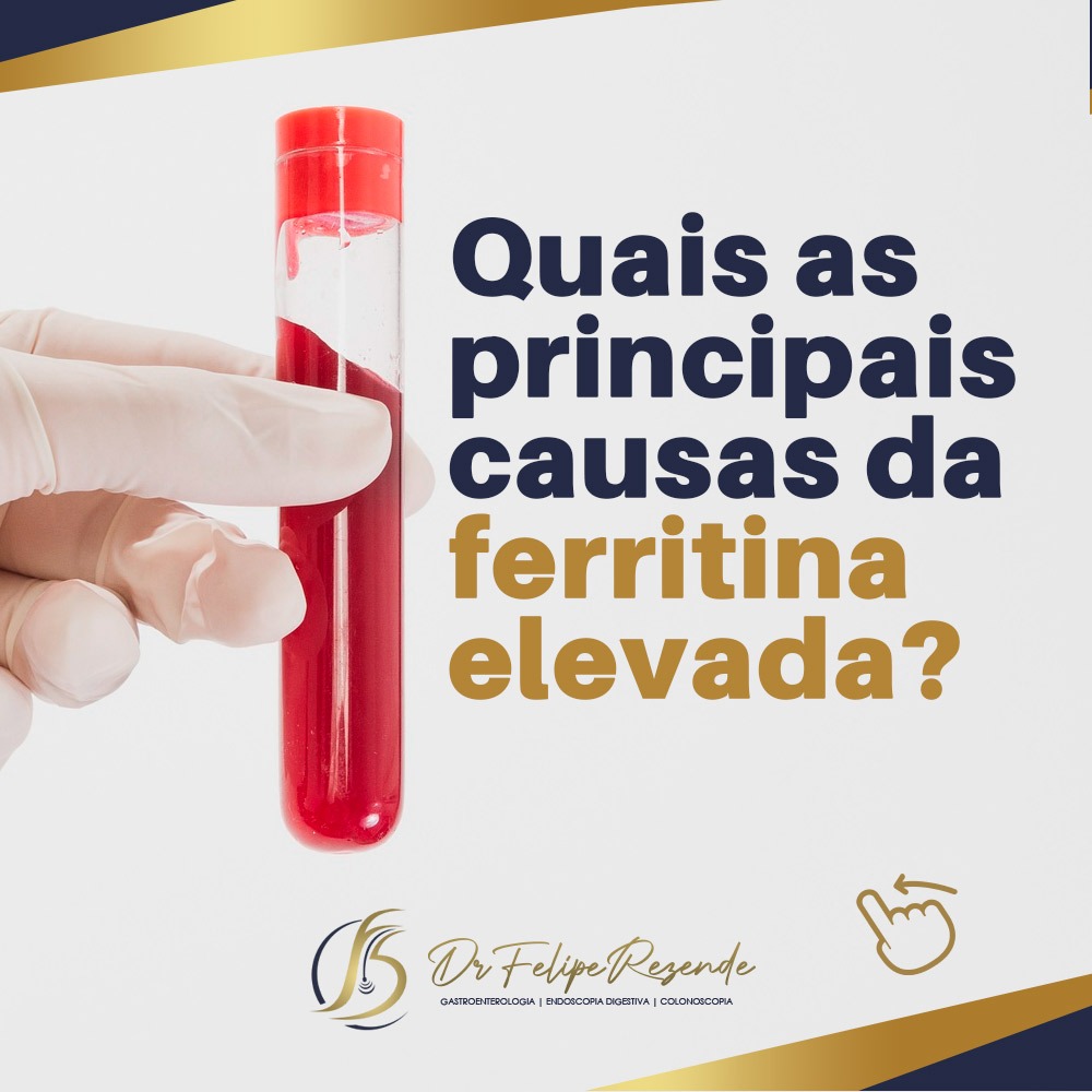 Ferritina Elevada Understanding Acne From A Different Perspective