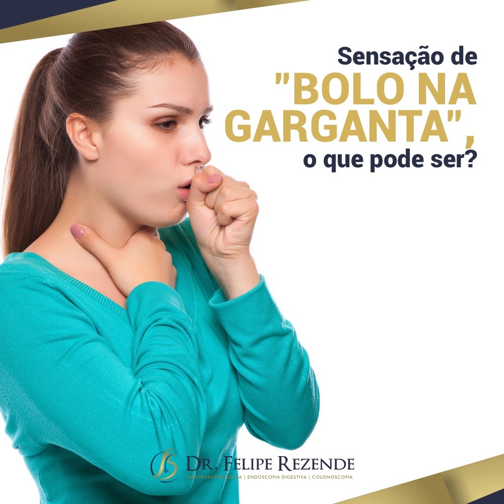 Dr. Felipe Rezende | Blog | Sensação de 
